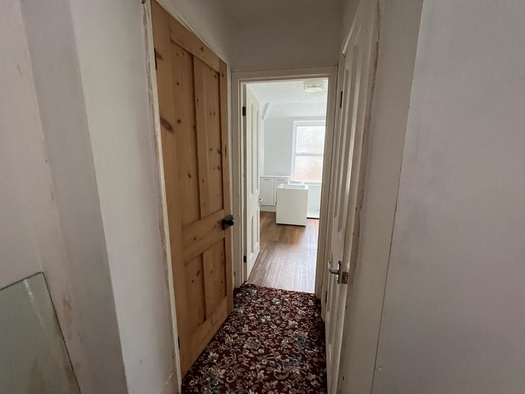 4 Wellington Villas, Nottingham, NG7 1NP