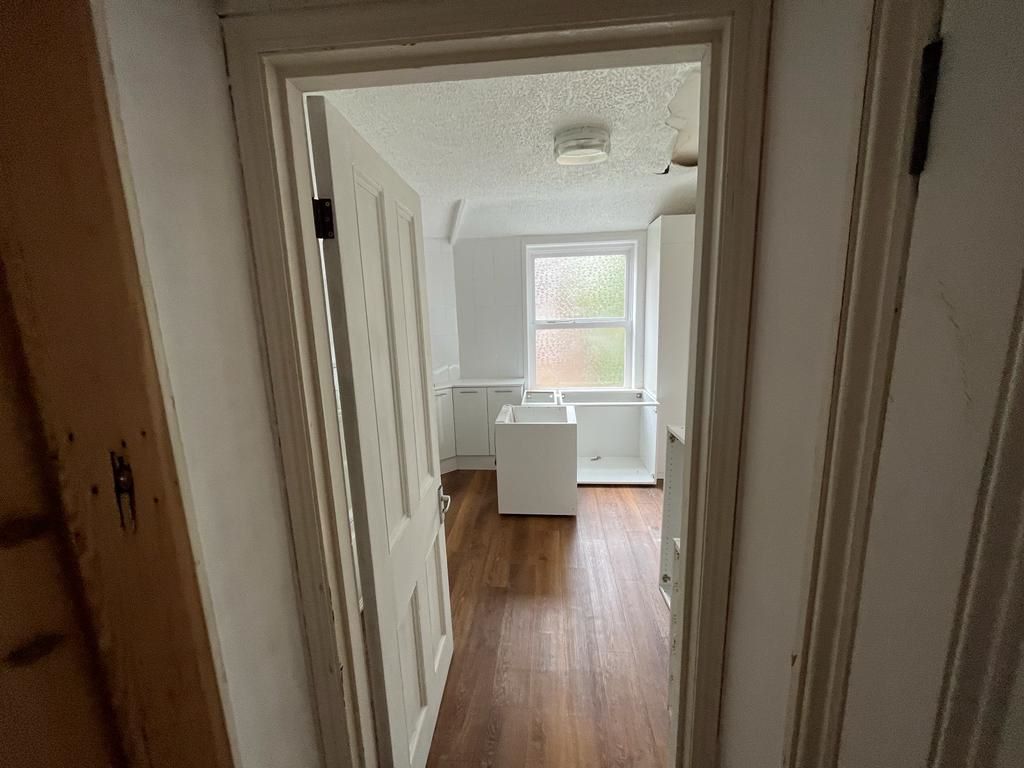 4 Wellington Villas, Nottingham, NG7 1NP