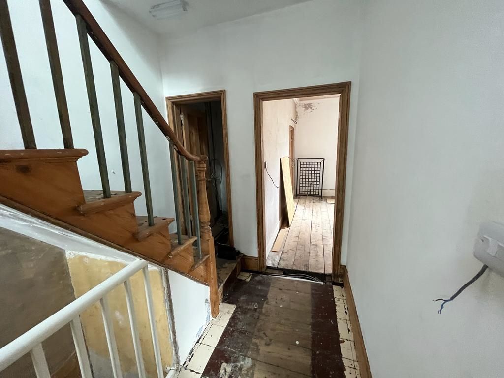 4 Wellington Villas, Nottingham, NG7 1NP