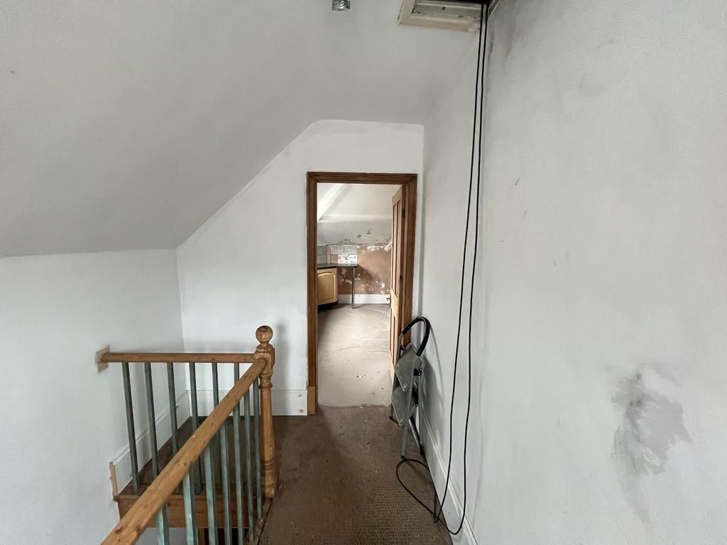 4 Wellington Villas, Nottingham, NG7 1NP