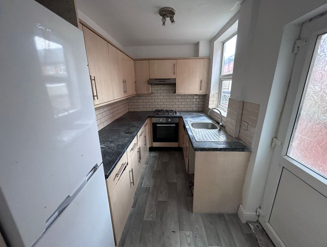 84 Stanley Road, Forest Fields, Nottingham, NG7 6HP