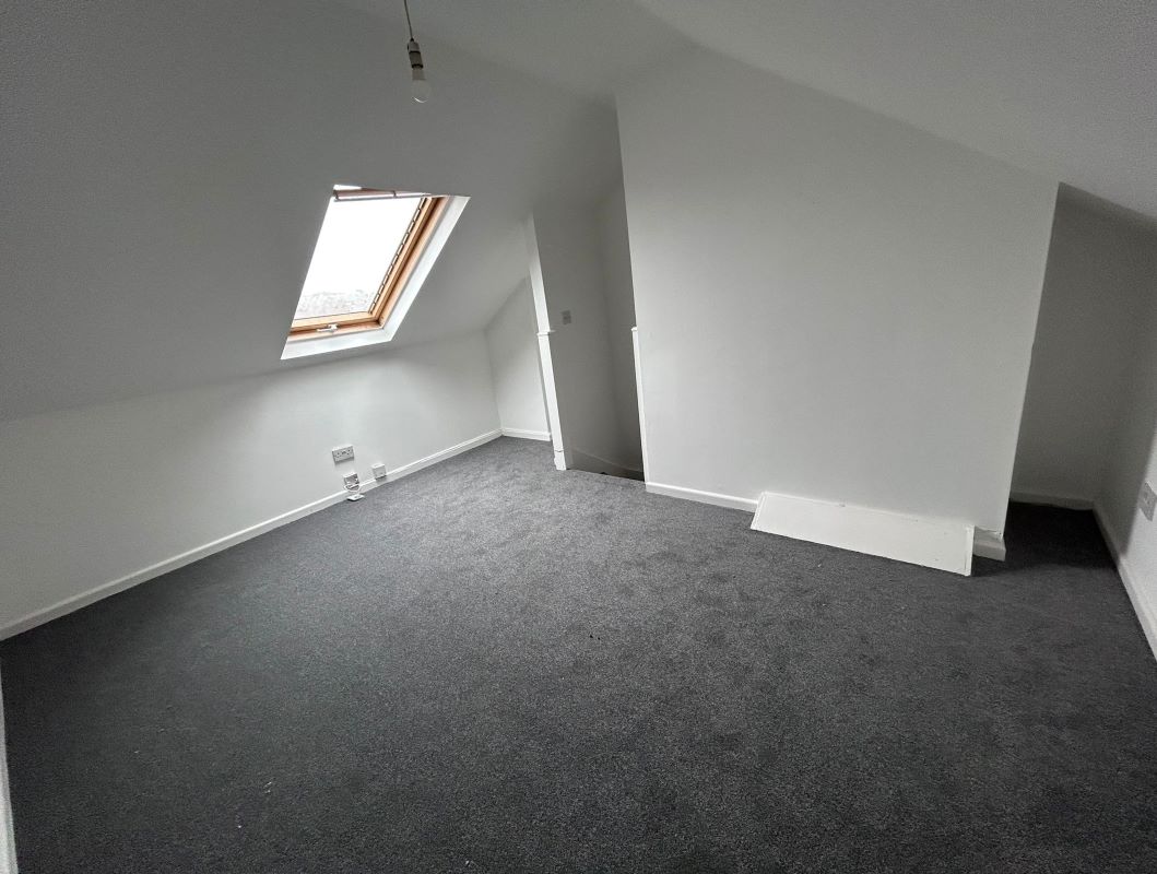 84 Stanley Road, Forest Fields, Nottingham, NG7 6HP