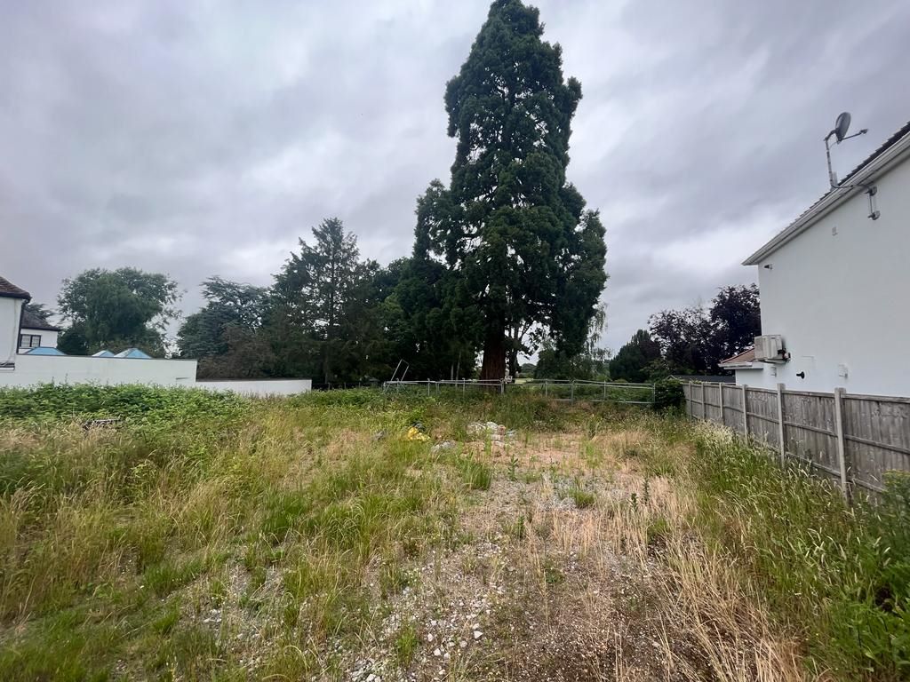 Land at 13 Gaddesby Lane, Rearsby, Leicestershire, LE7 4YJ