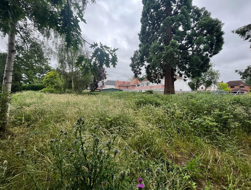 Land at 13 Gaddesby Lane, Rearsby, Leicestershire, LE7 4YJ