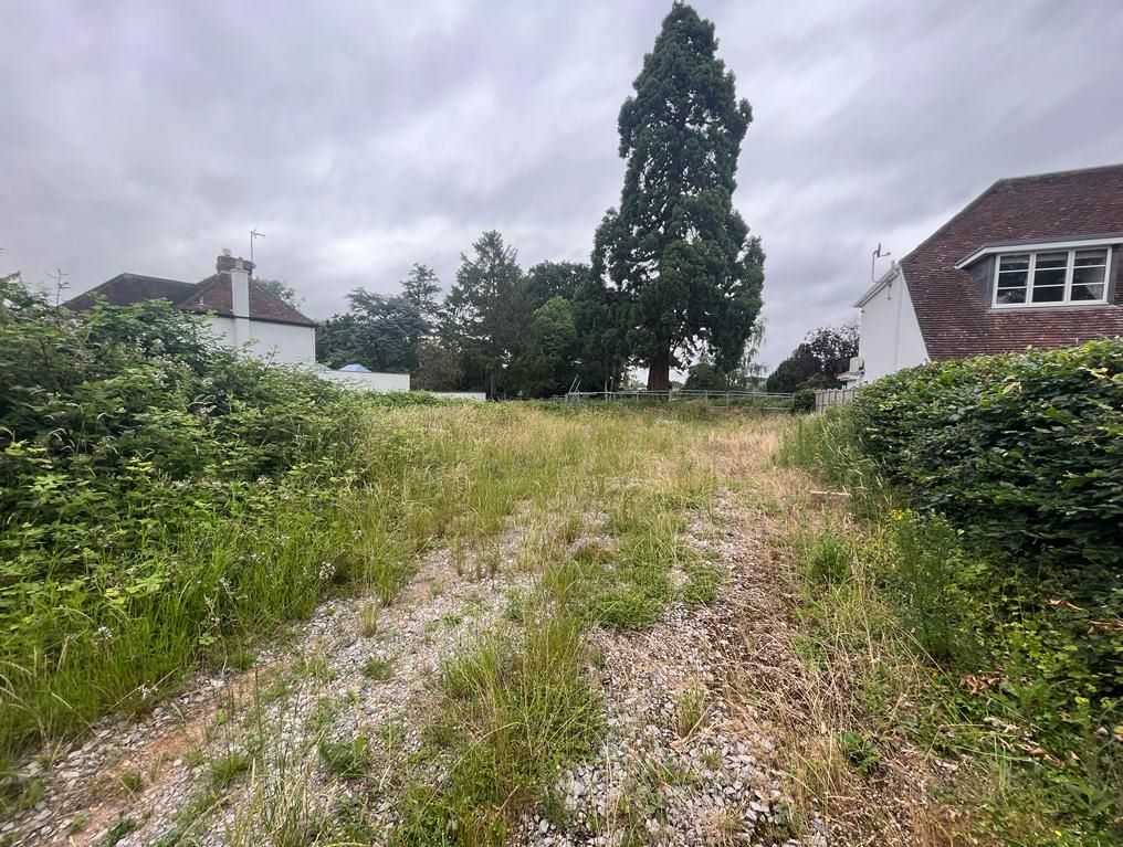 Land at 13 Gaddesby Lane, Rearsby, Leicestershire, LE7 4YJ