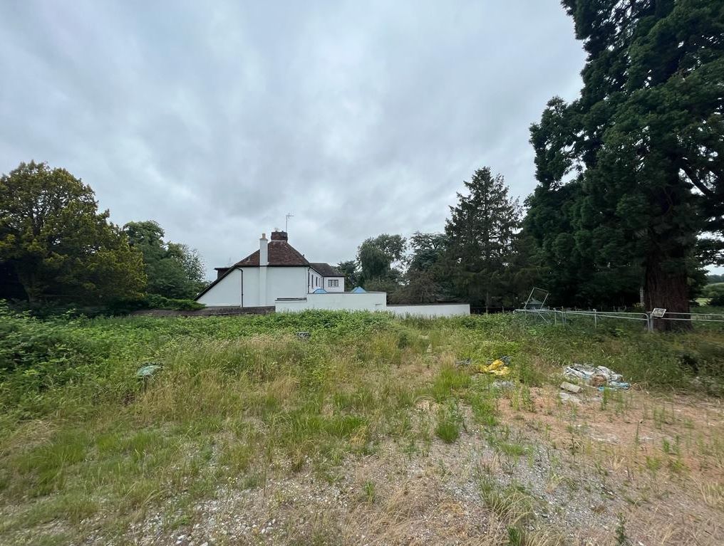 Land at 13 Gaddesby Lane, Rearsby, Leicestershire, LE7 4YJ