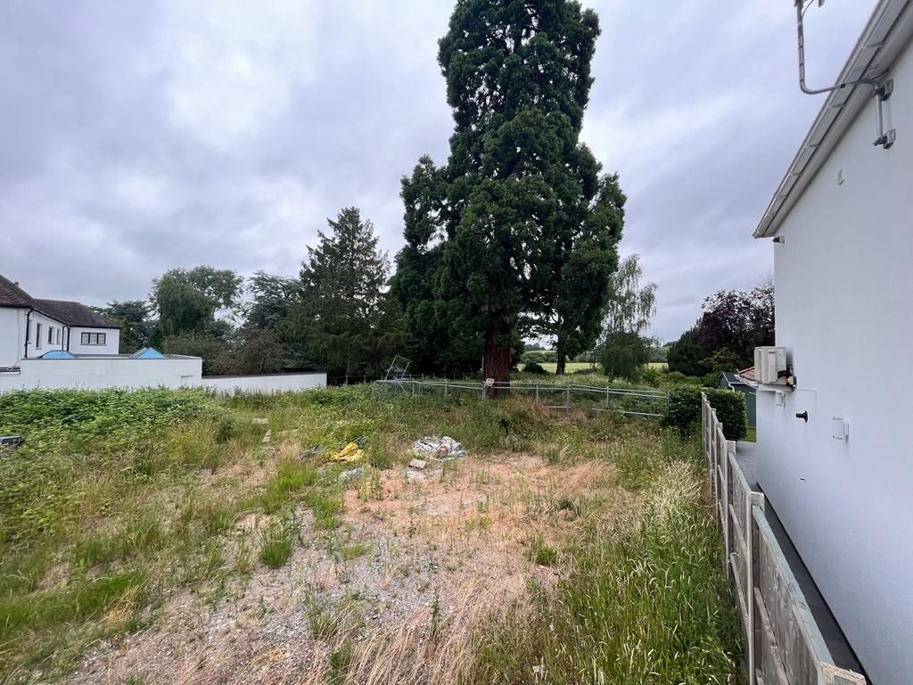 Land at 13 Gaddesby Lane, Rearsby, Leicestershire, LE7 4YJ