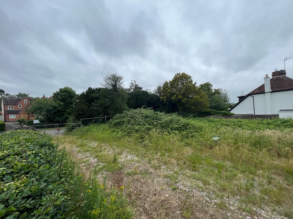 Land at 13 Gaddesby Lane, Rearsby, Leicestershire, LE7 4YJ