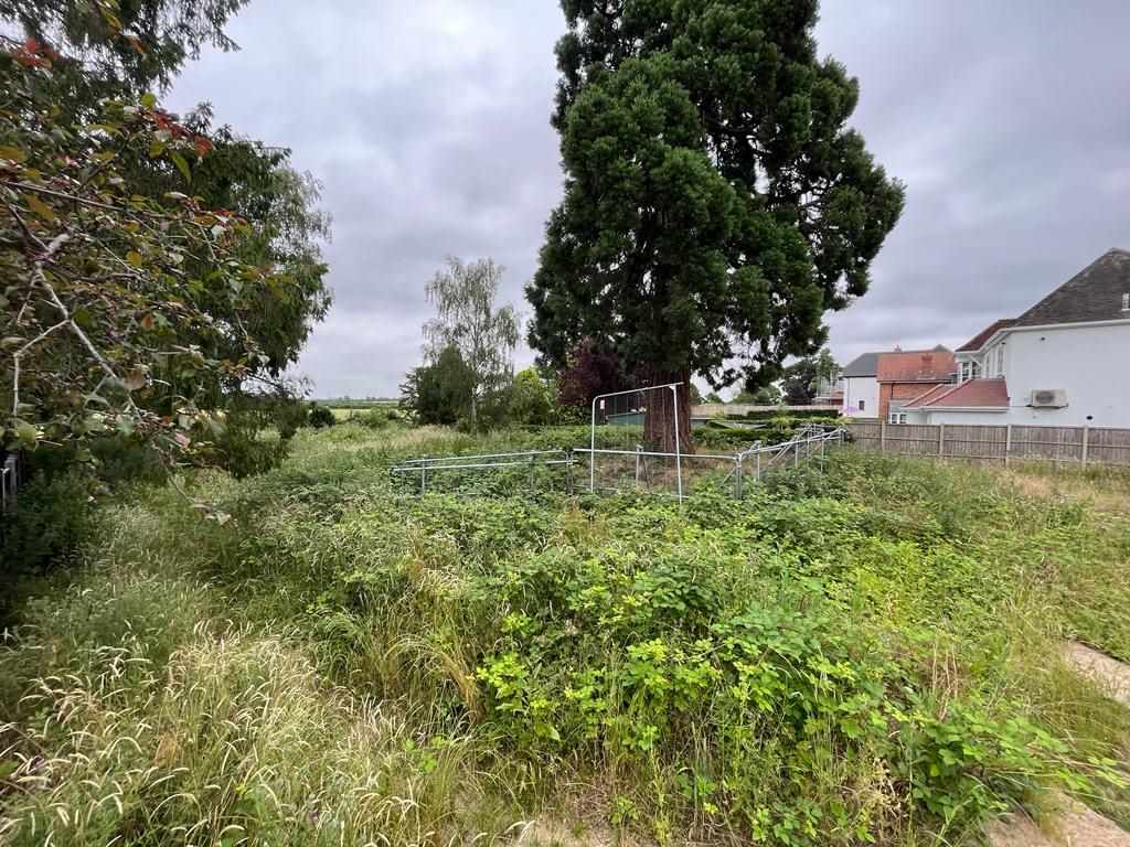 Land at 13 Gaddesby Lane, Rearsby, Leicestershire, LE7 4YJ