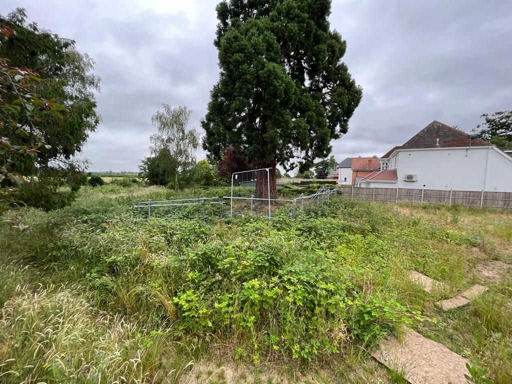 Land at 13 Gaddesby Lane, Rearsby, Leicestershire, LE7 4YJ