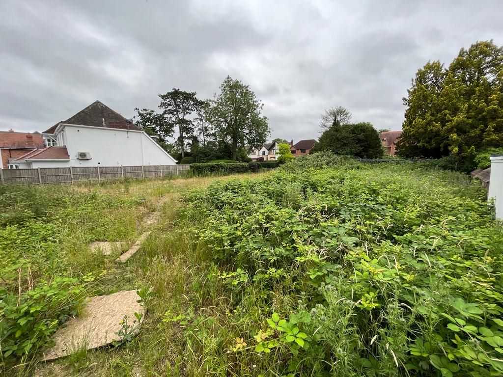 Land at 13 Gaddesby Lane, Rearsby, Leicestershire, LE7 4YJ