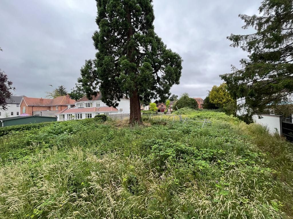 Land at 13 Gaddesby Lane, Rearsby, Leicestershire, LE7 4YJ