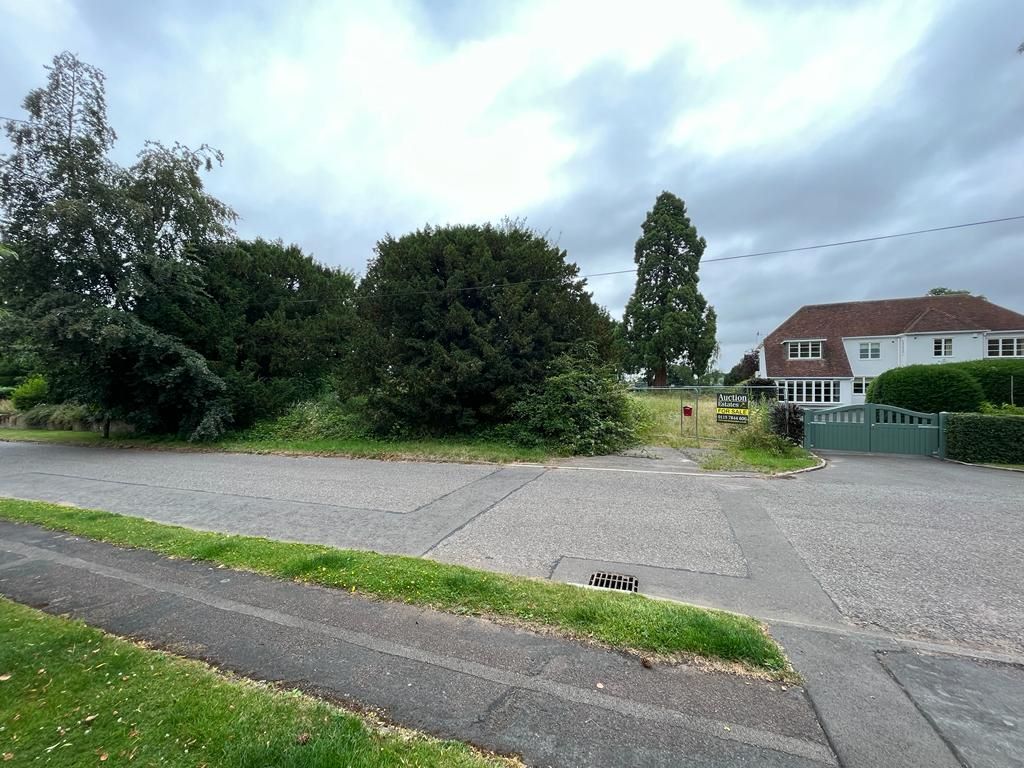 Land at 13 Gaddesby Lane, Rearsby, Leicestershire, LE7 4YJ