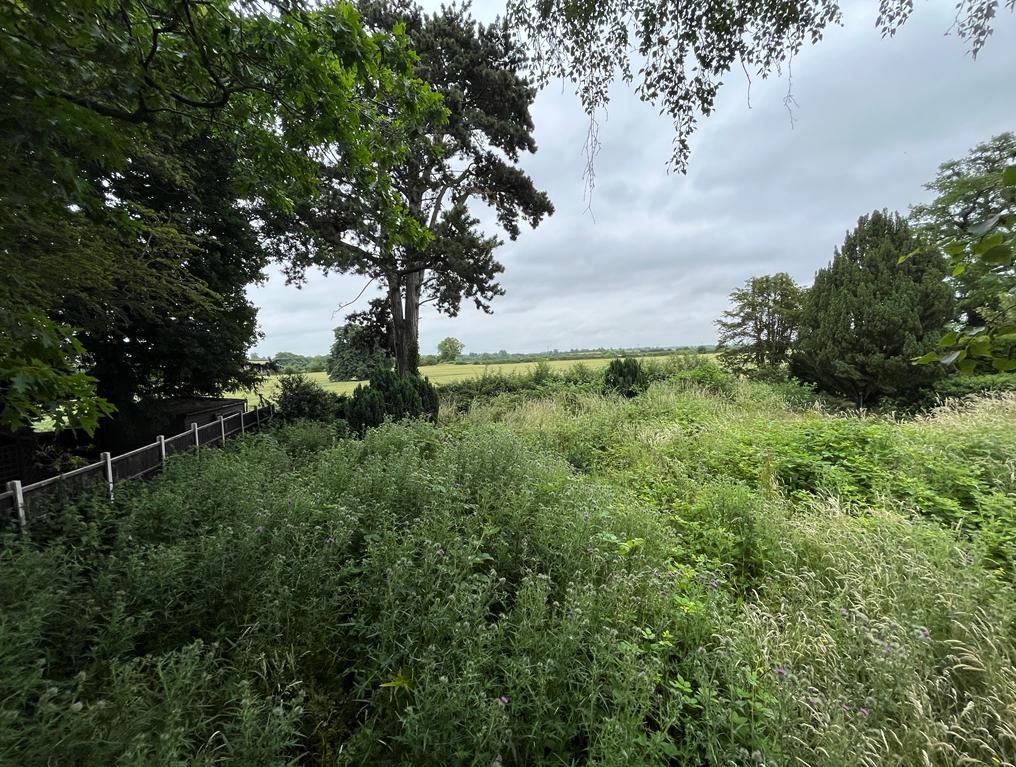 Land at 13 Gaddesby Lane, Rearsby, Leicestershire, LE7 4YJ