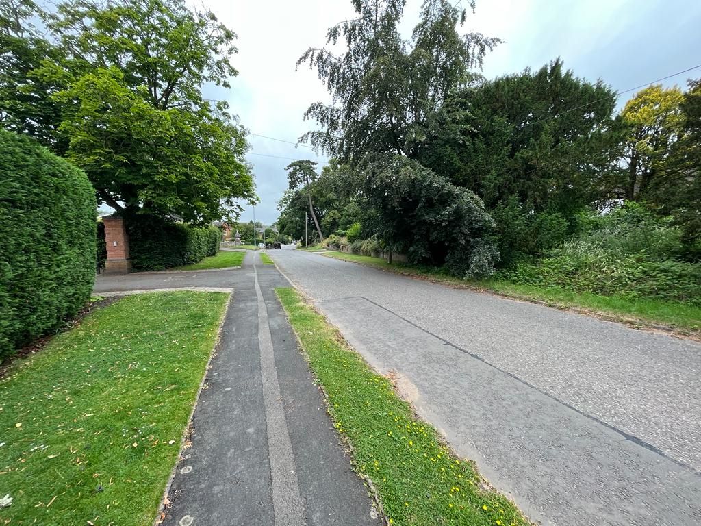 Land at 13 Gaddesby Lane, Rearsby, Leicestershire, LE7 4YJ