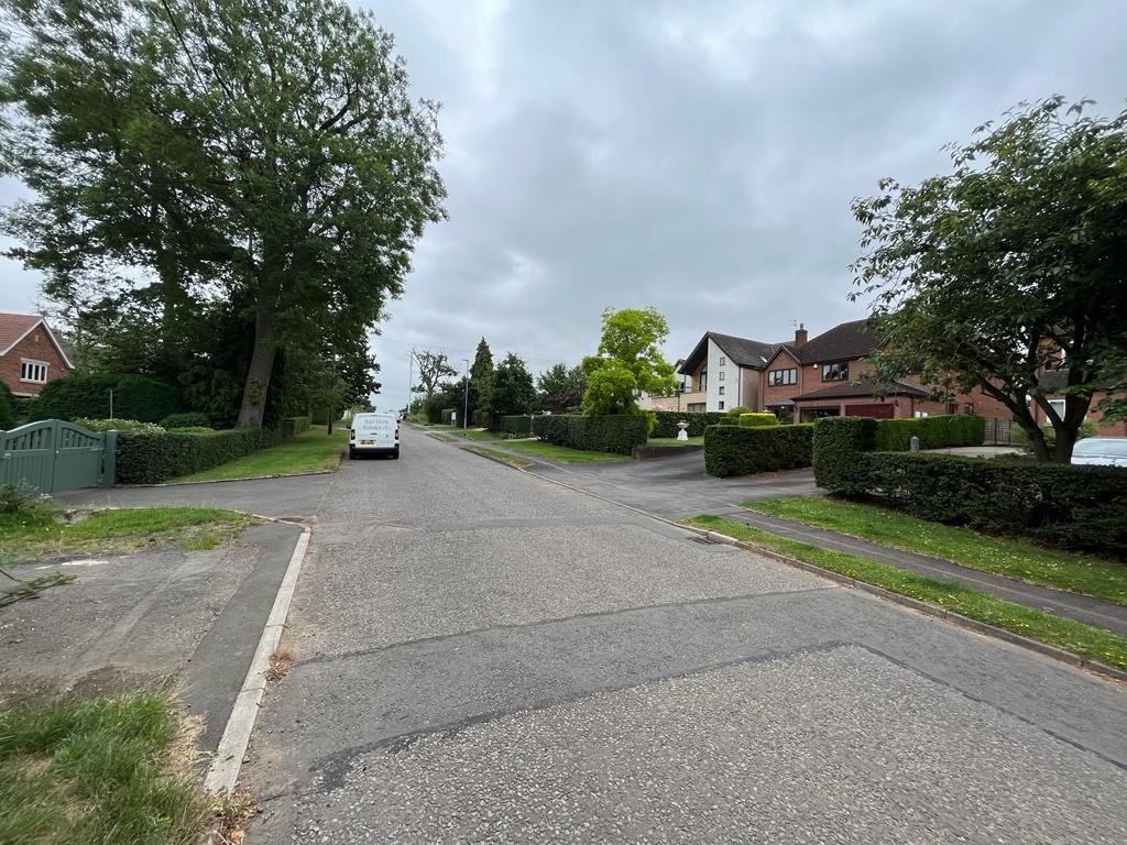 Land at 13 Gaddesby Lane, Rearsby, Leicestershire, LE7 4YJ