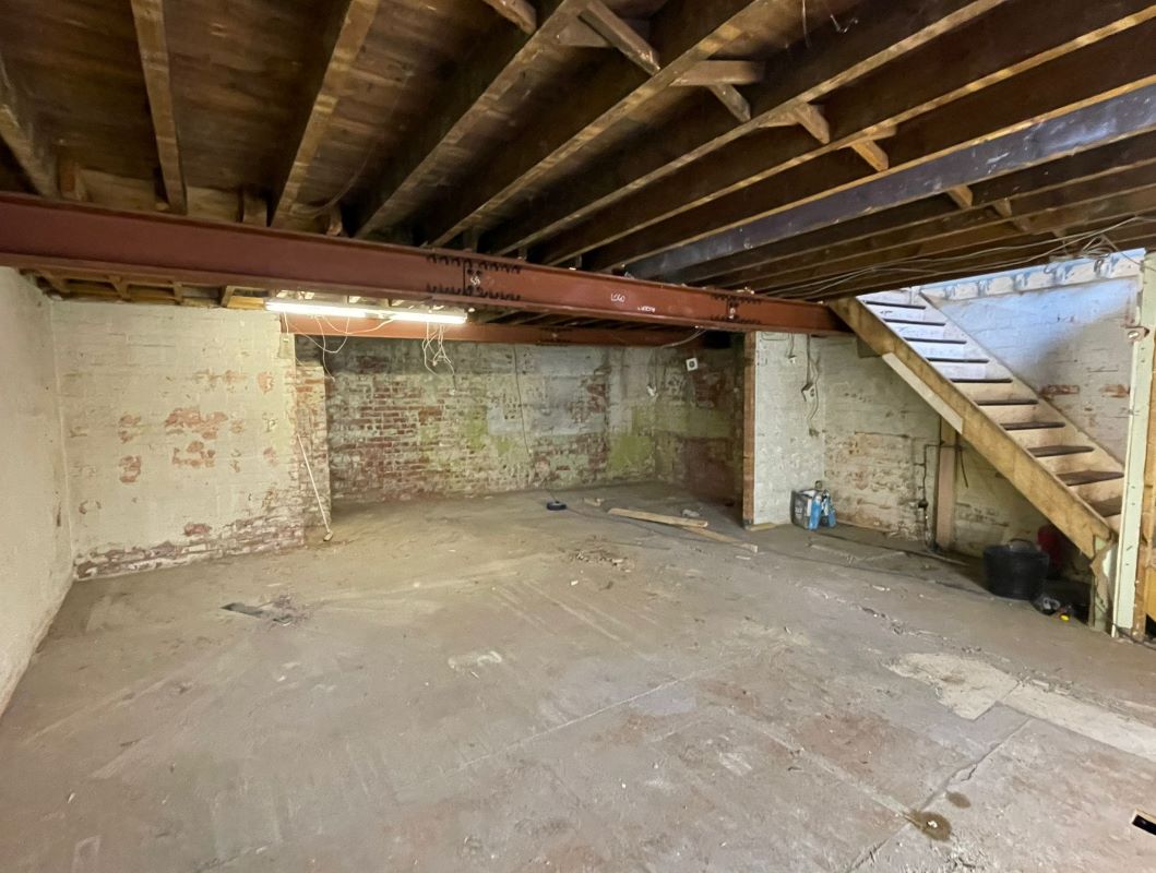 10 Albert Street, Newark on Trent, Nottinghamshire, NG24 4BJ