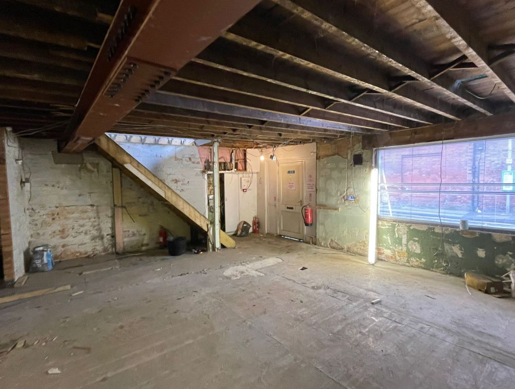 10 Albert Street, Newark on Trent, Nottinghamshire, NG24 4BJ