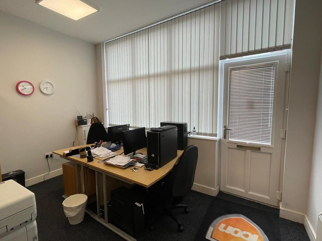 38A Annesley Road, Hucknall, Nottingham, NG15 7AB