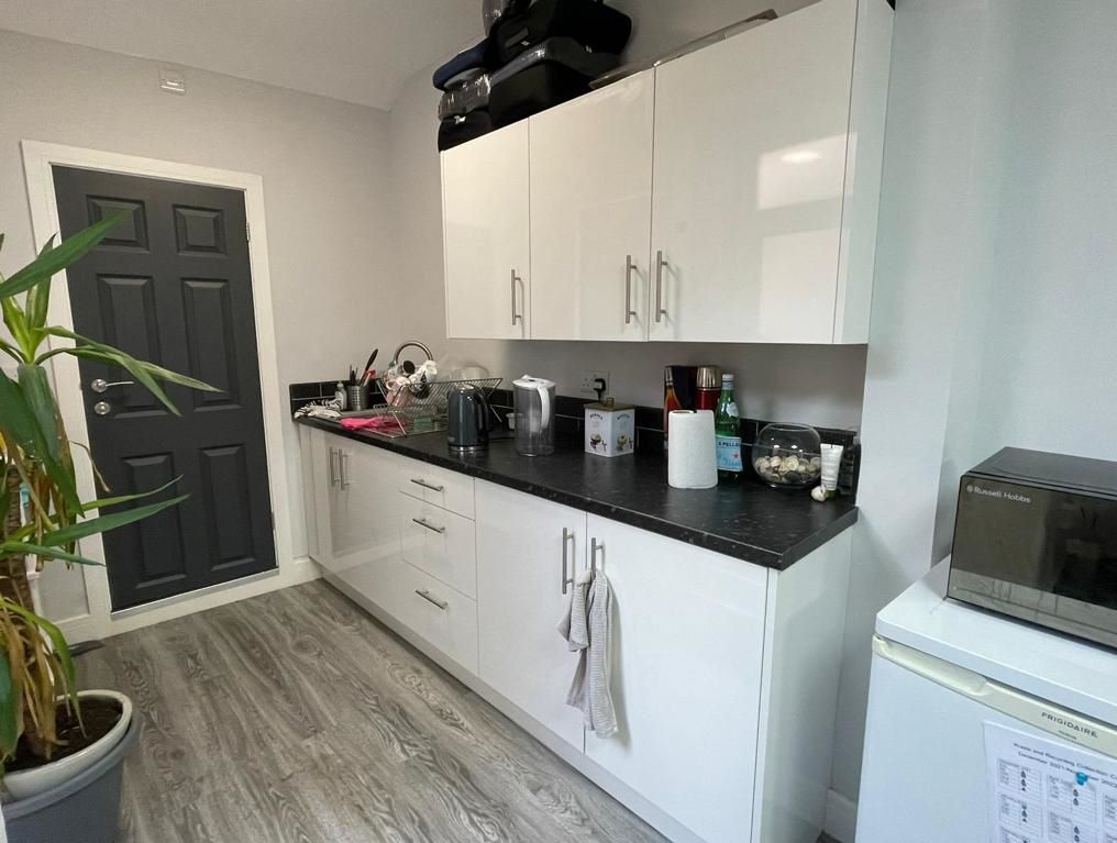 38A Annesley Road, Hucknall, Nottingham, NG15 7AB