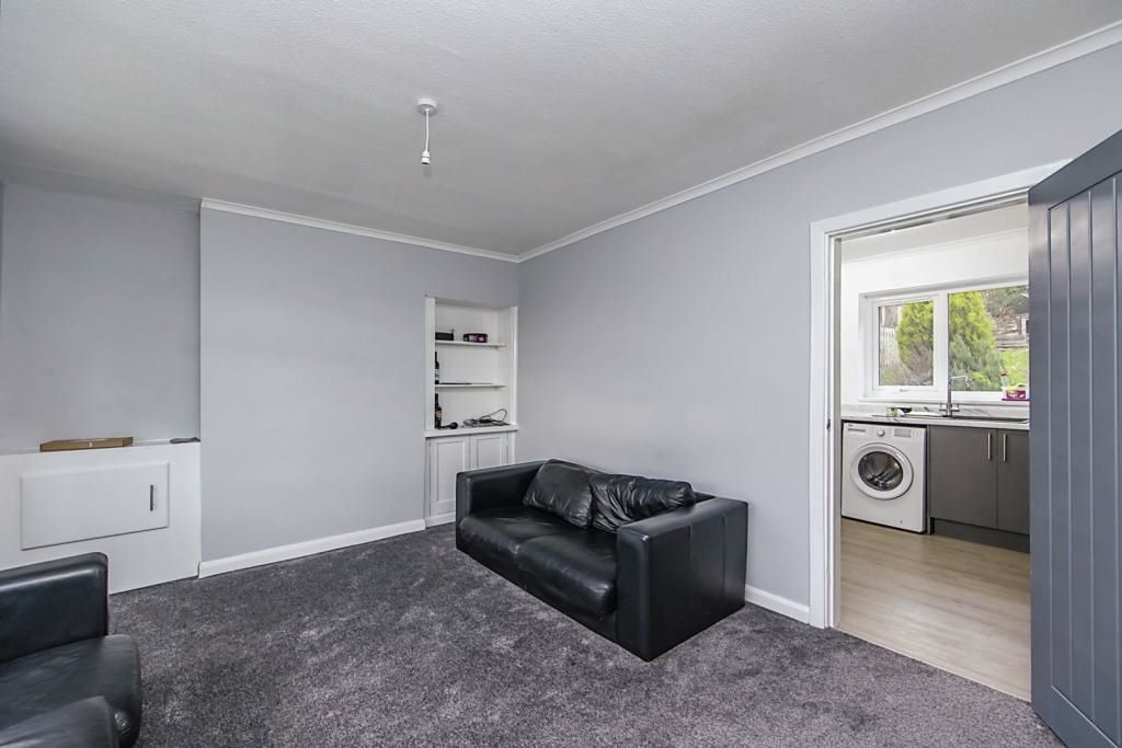 92 Leybourne Drive, Nottingham, NG5 5GP