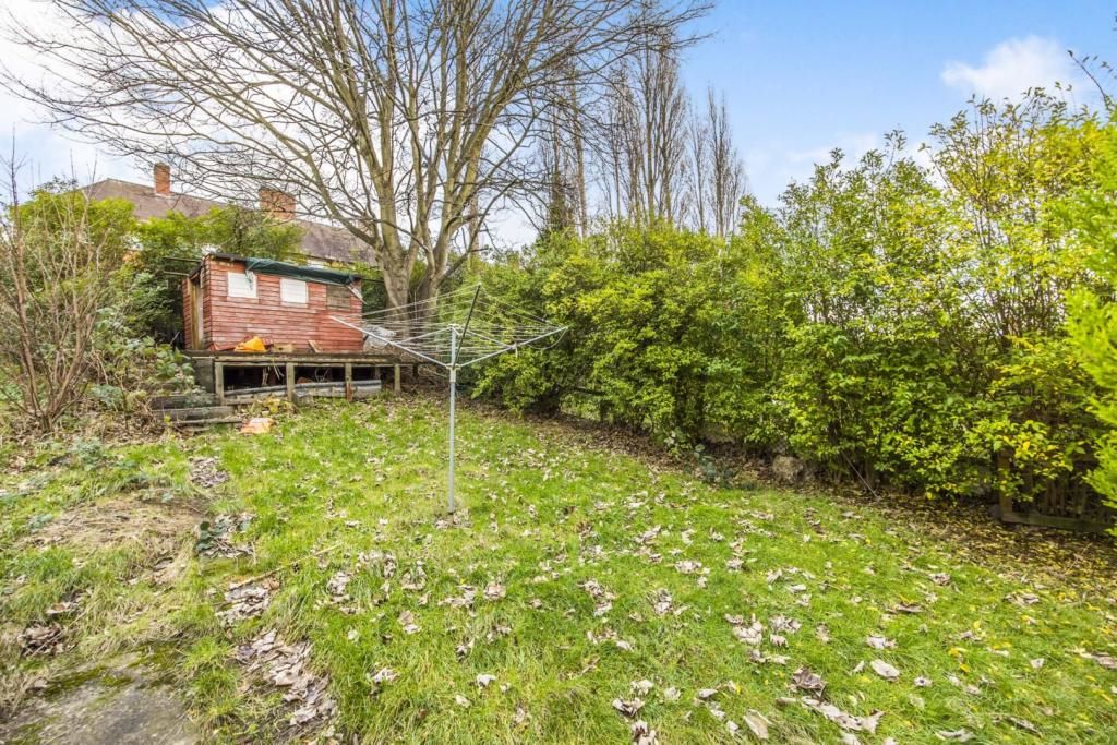 92 Leybourne Drive, Nottingham, NG5 5GP