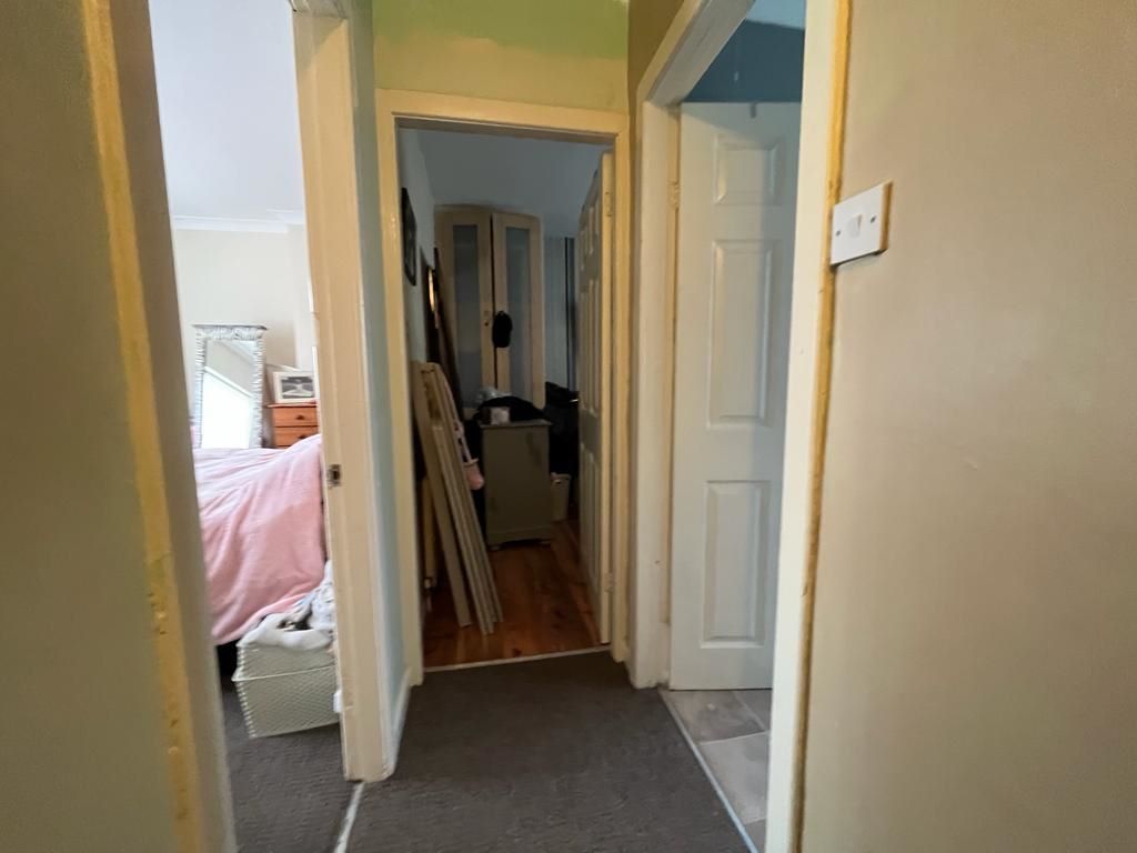 21 Padstow Road, Nottingham, NG5 5GH