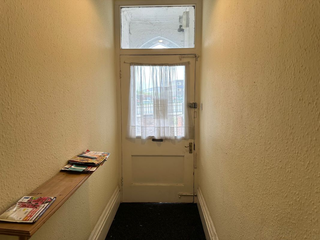 Flats 1 to 4 & Garage Block, 5 Meadow Road, Beeston, Nottinghamshire, NG9 1JN