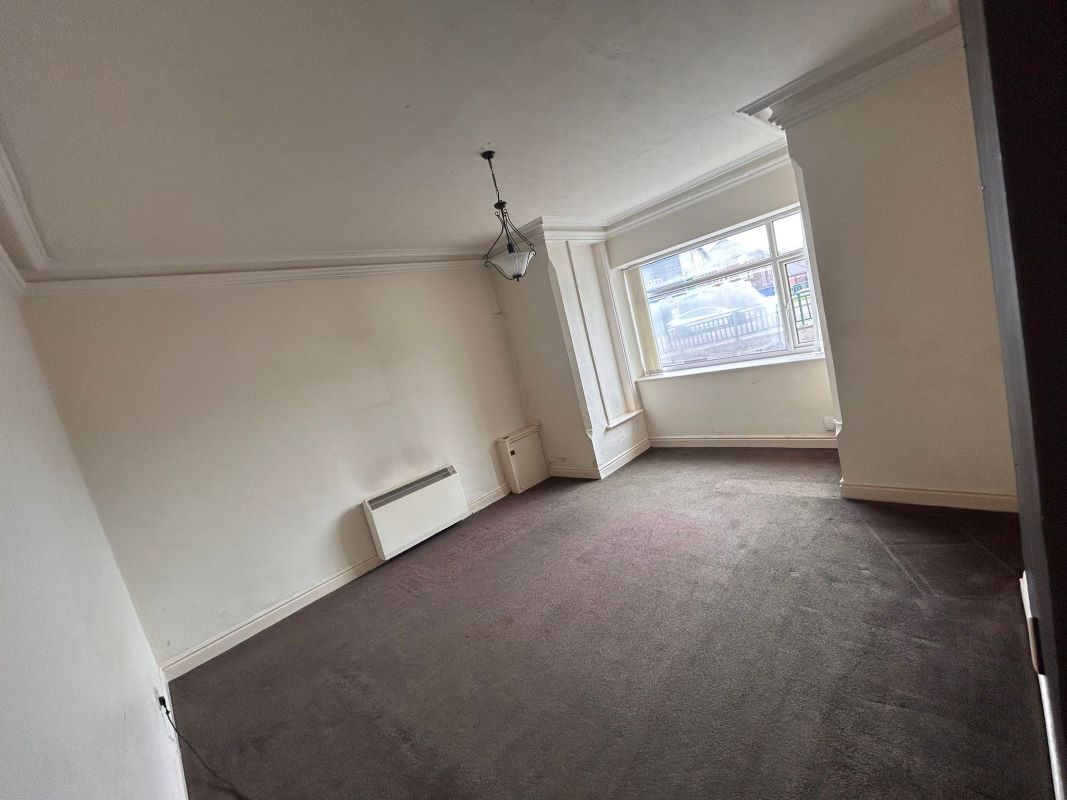 Flats 1 to 4 & Garage Block, 5 Meadow Road, Beeston, Nottinghamshire, NG9 1JN