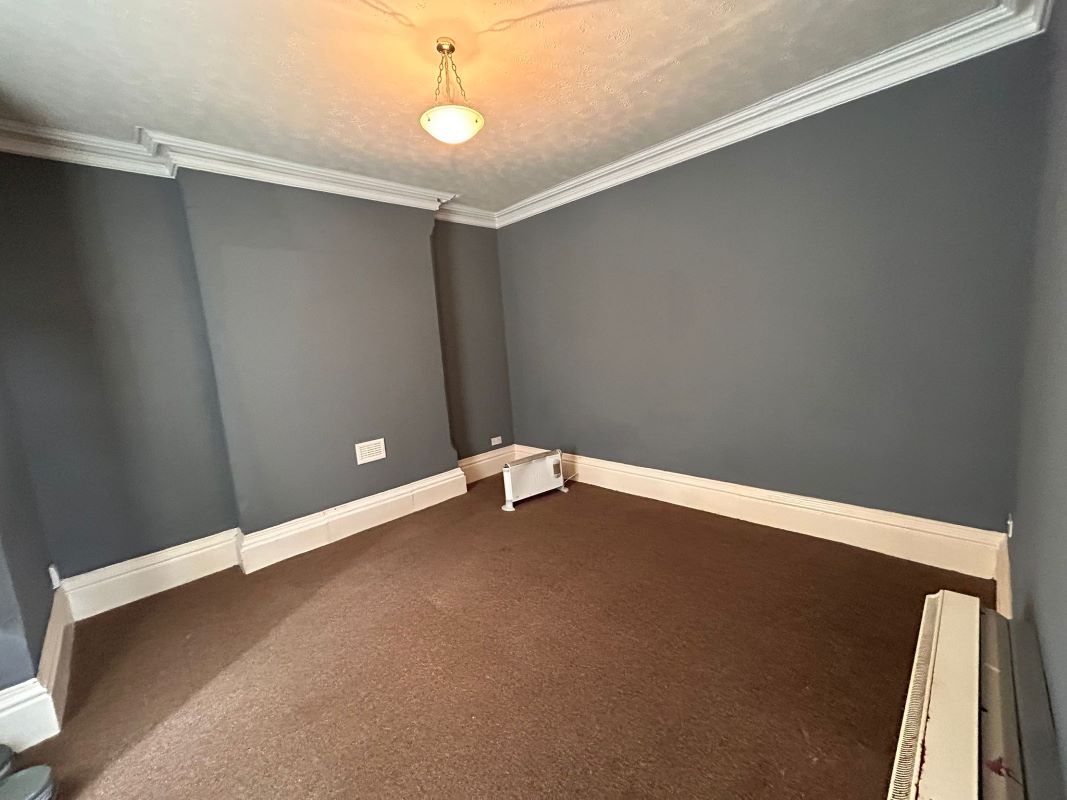 Flats 1 to 4 & Garage Block, 5 Meadow Road, Beeston, Nottinghamshire, NG9 1JN