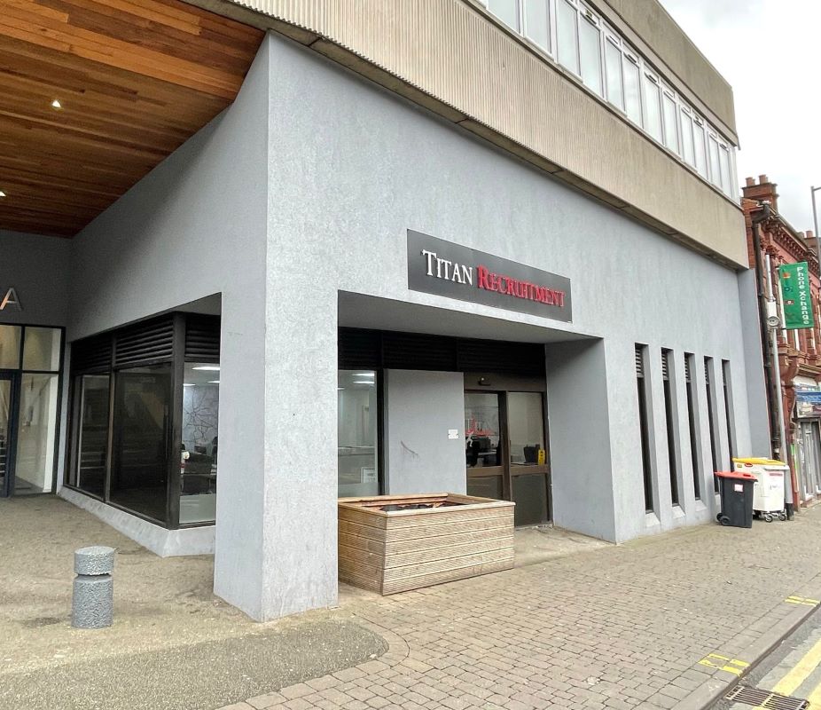 46 Bridge Street, Walsall, WS1 1JG