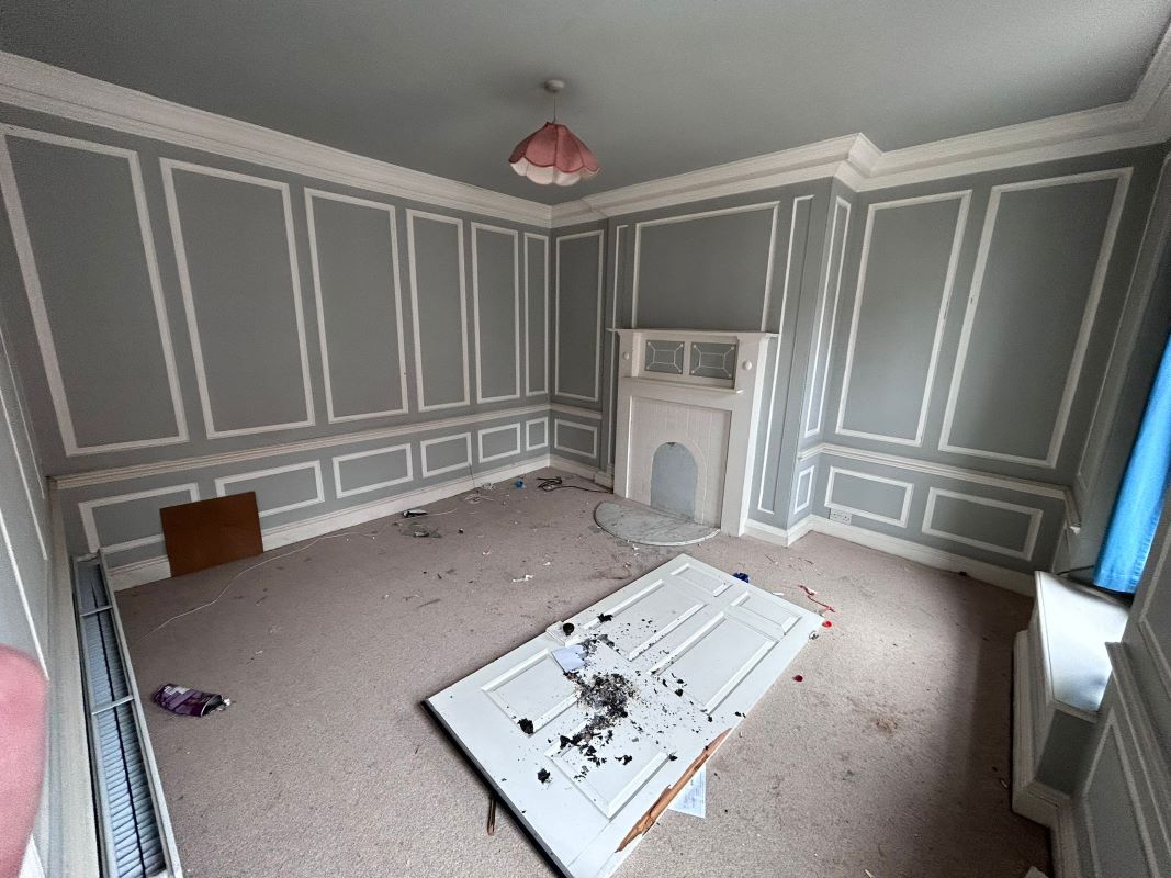 10 Silver Street, Gainsborough, Lincolnshire, DN21 2DP