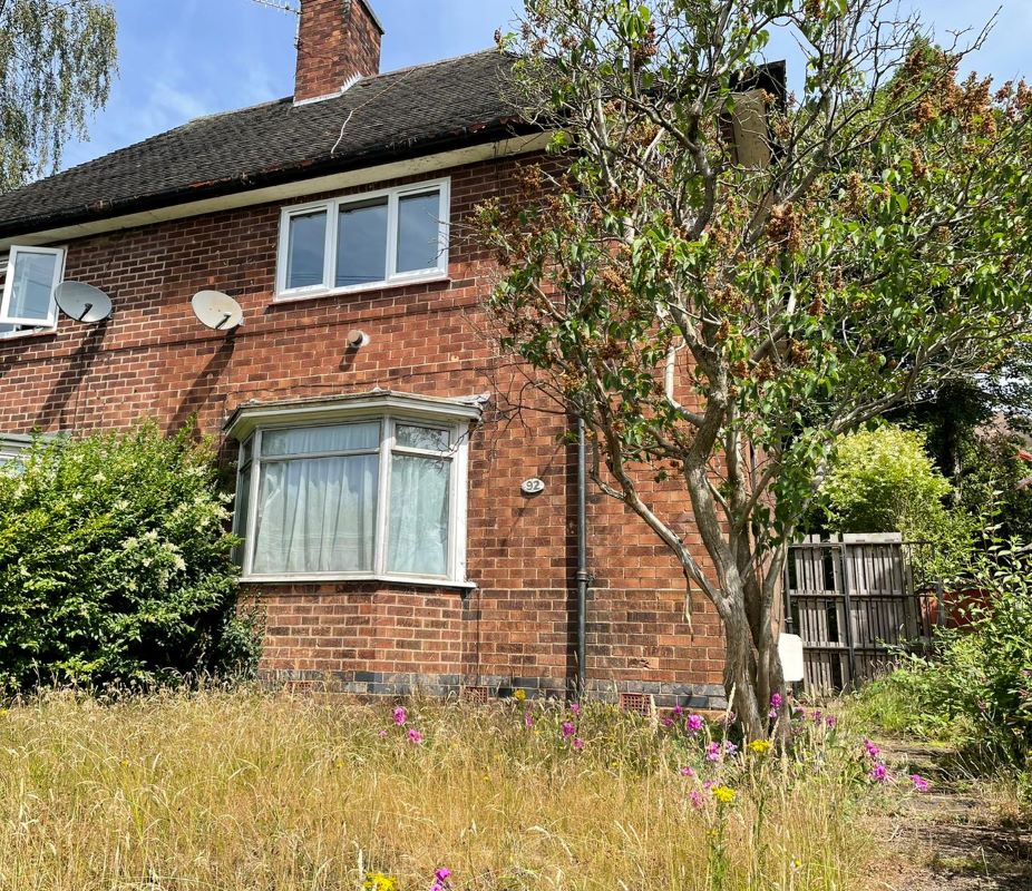 92 Leybourne Drive, Nottingham, NG5 5GP