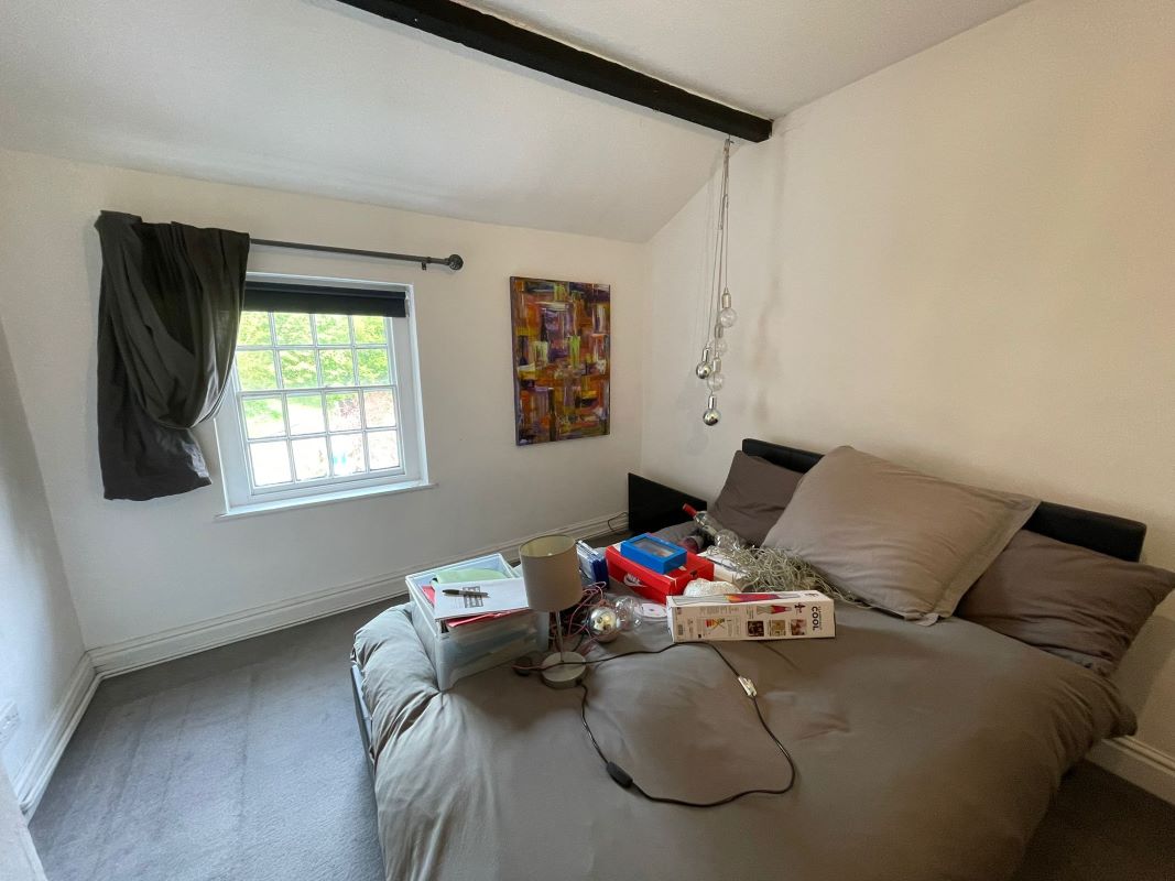 The Old Bakehouse, Kneeton Road, East Bridgford, Nottingham, NG13 8PG