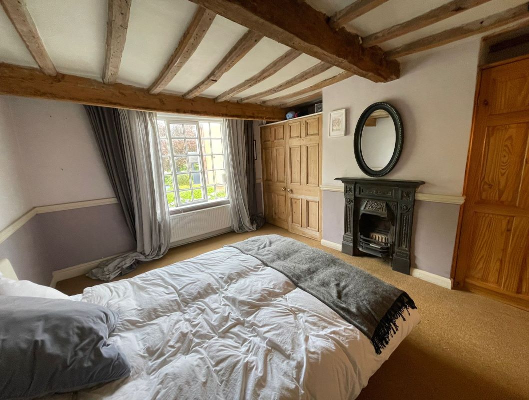 The Old Bakehouse, Kneeton Road, East Bridgford, Nottingham, NG13 8PG