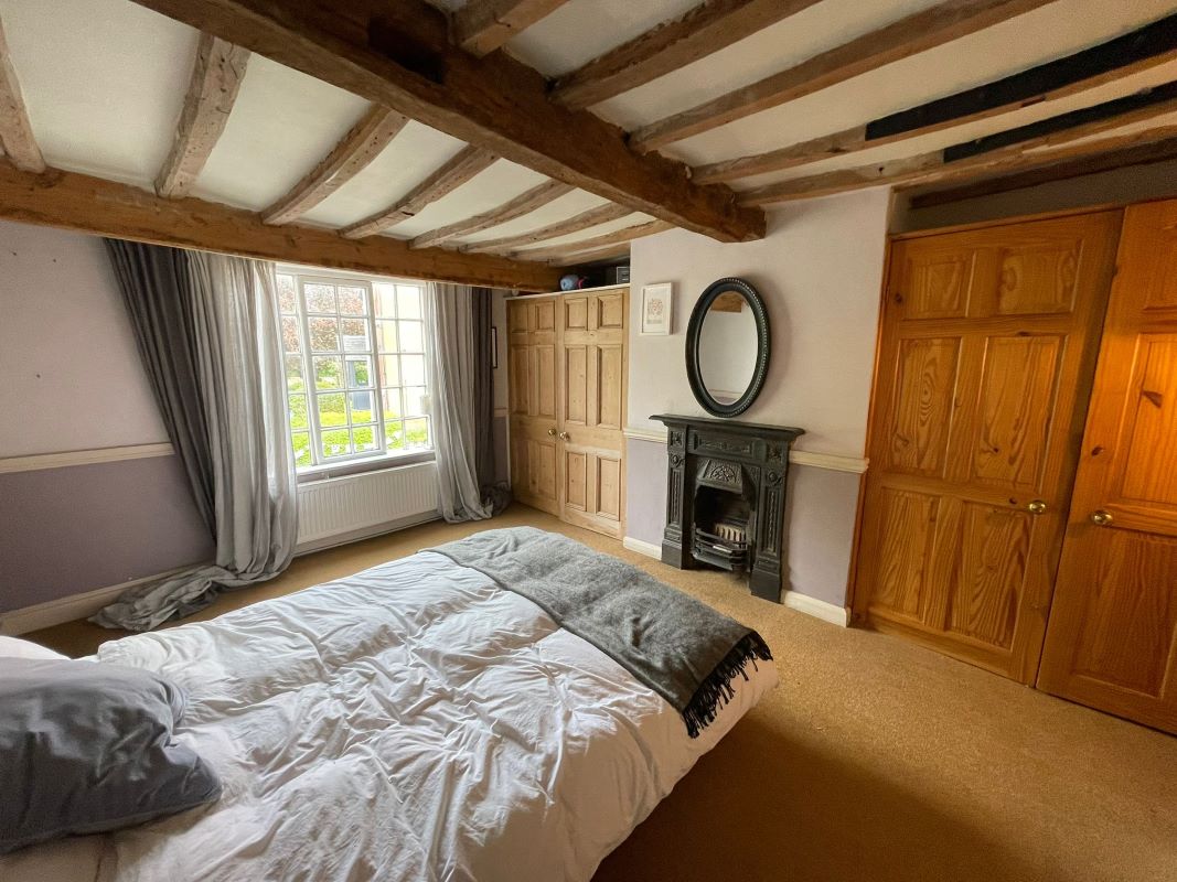 The Old Bakehouse, Kneeton Road, East Bridgford, Nottingham, NG13 8PG