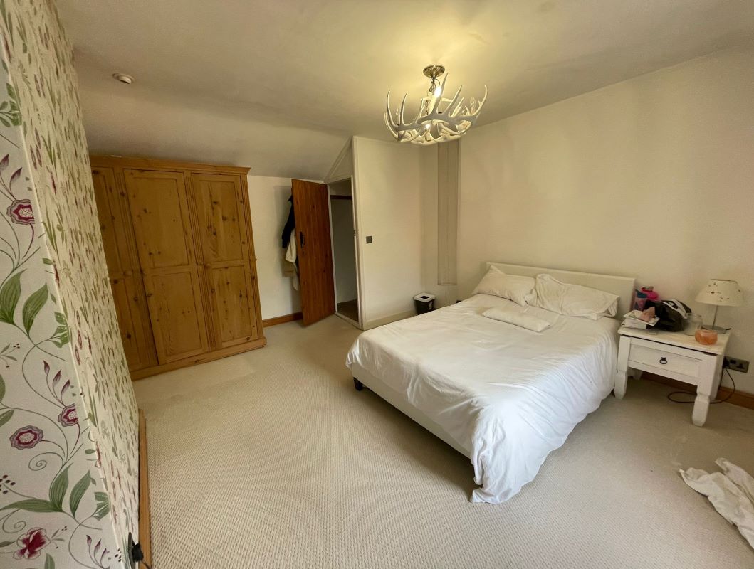 The Old Bakehouse, Kneeton Road, East Bridgford, Nottingham, NG13 8PG