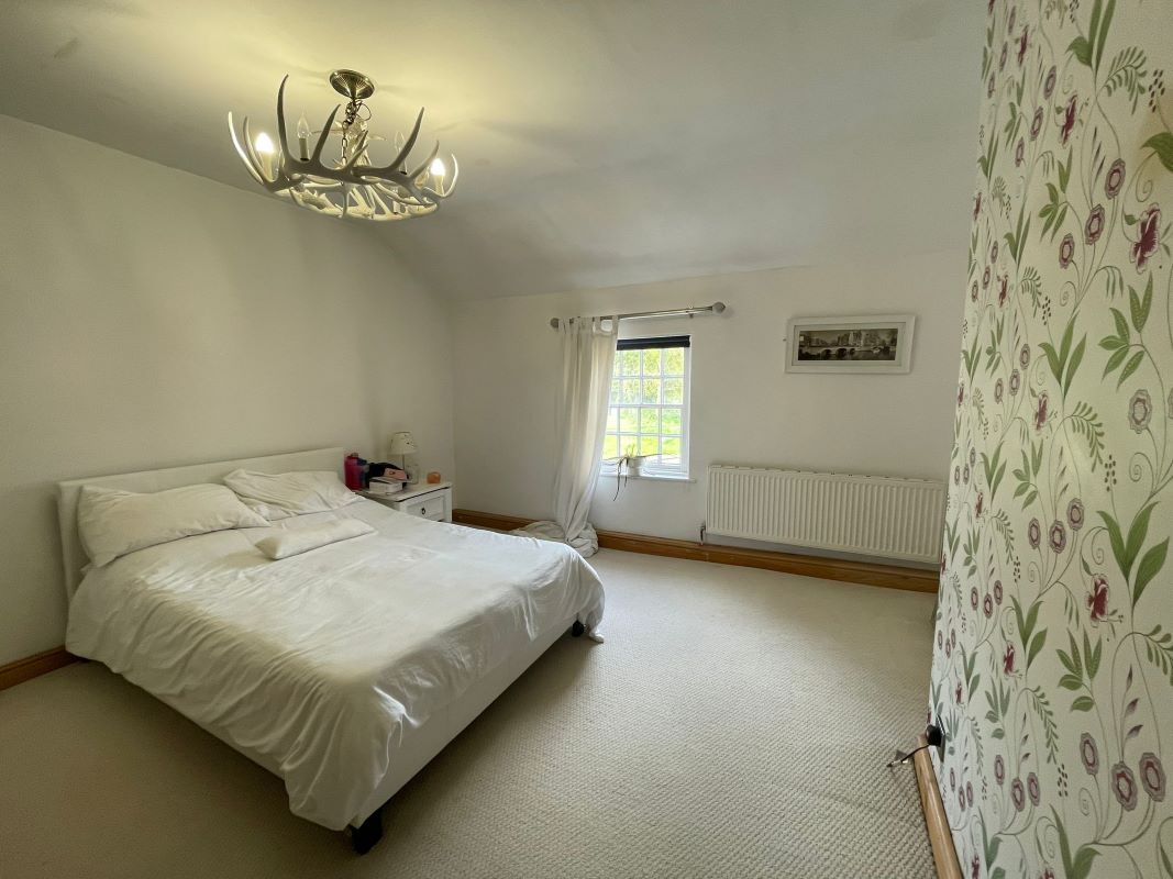 The Old Bakehouse, Kneeton Road, East Bridgford, Nottingham, NG13 8PG