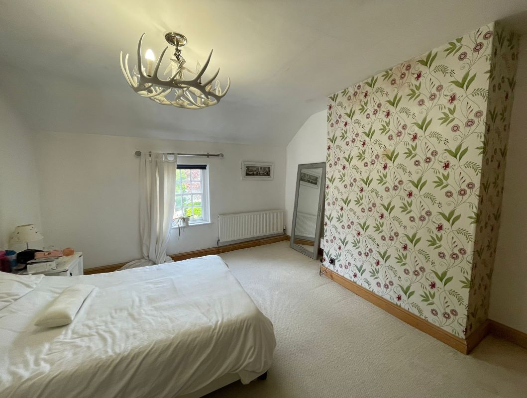 The Old Bakehouse, Kneeton Road, East Bridgford, Nottingham, NG13 8PG