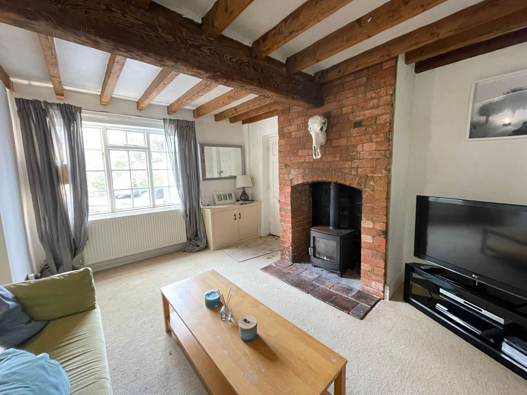 The Old Bakehouse, Kneeton Road, East Bridgford, Nottingham, NG13 8PG