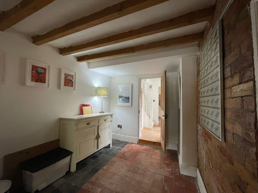 The Old Bakehouse, Kneeton Road, East Bridgford, Nottingham, NG13 8PG