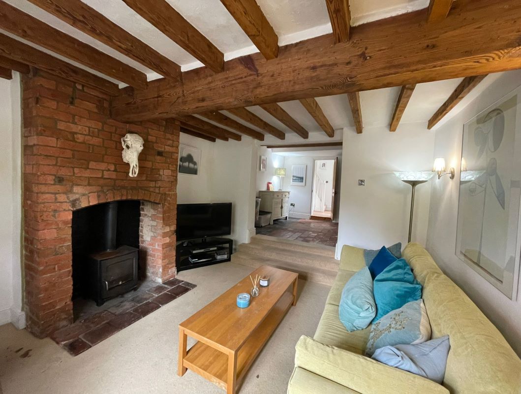 The Old Bakehouse, Kneeton Road, East Bridgford, Nottingham, NG13 8PG