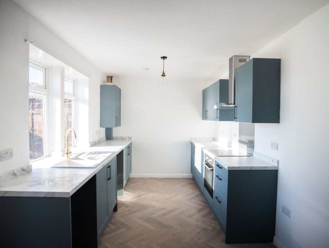 87 Swarkestone Drive, Littleover, Derby, Derbyshire, DE23 2PD