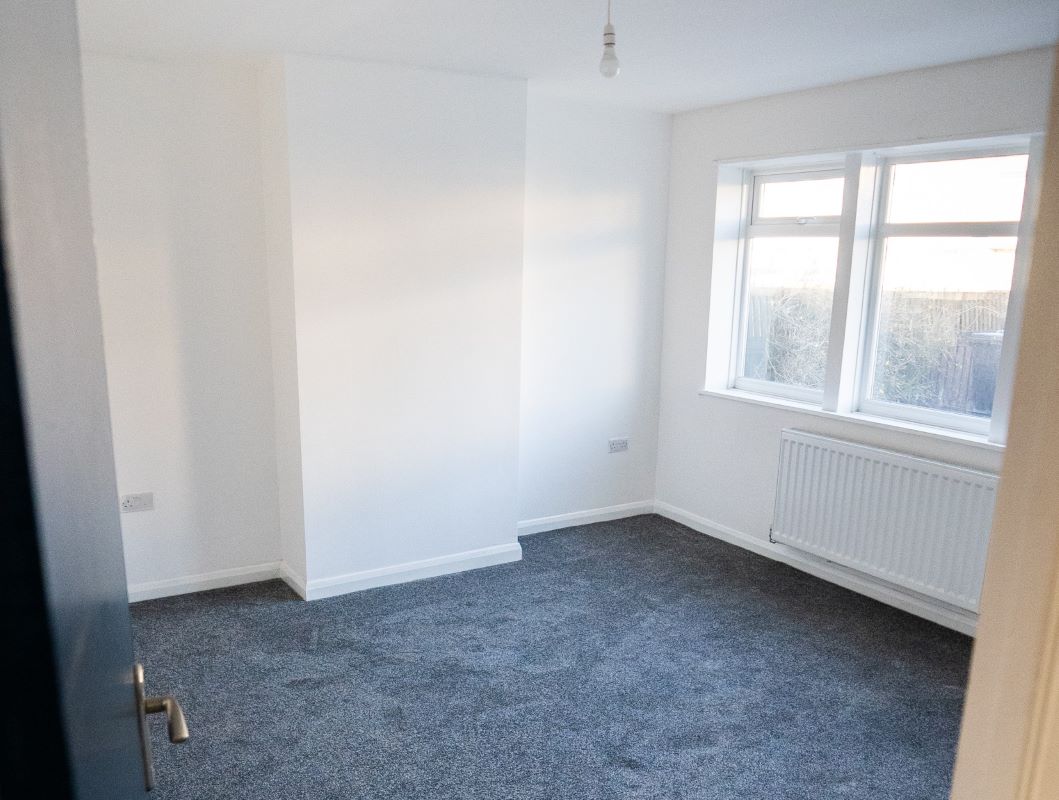 87 Swarkestone Drive, Littleover, Derby, Derbyshire, DE23 2PD