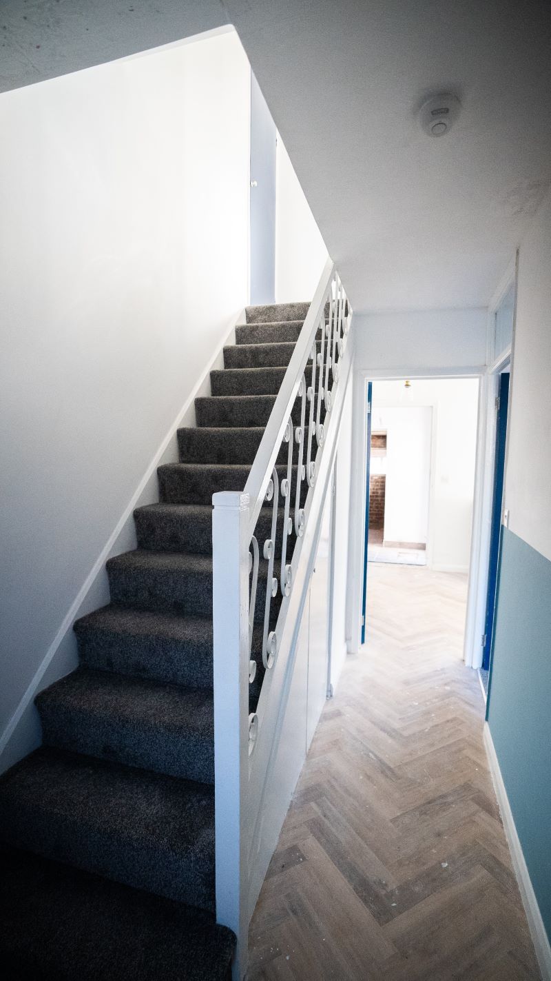 87 Swarkestone Drive, Littleover, Derby, Derbyshire, DE23 2PD