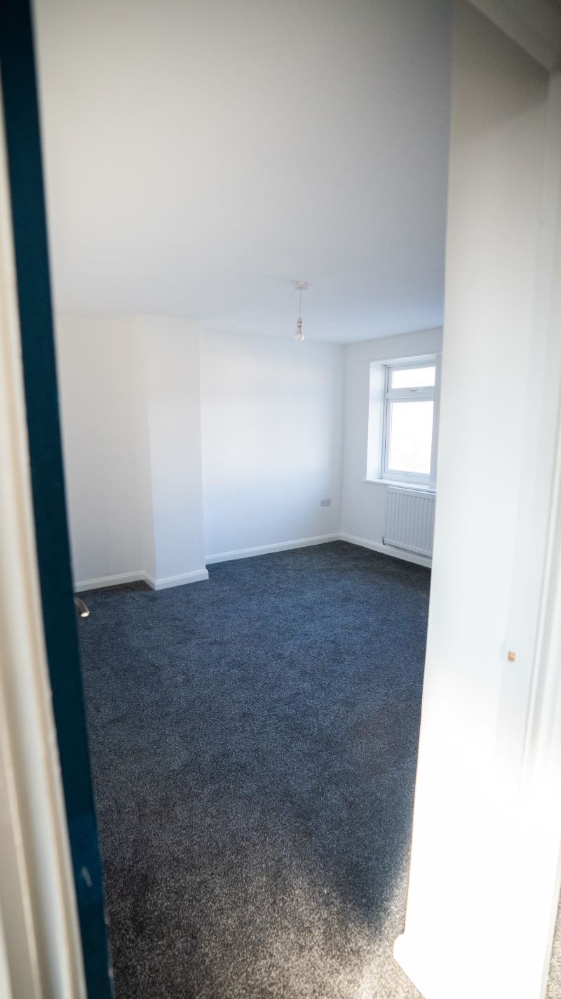 87 Swarkestone Drive, Littleover, Derby, Derbyshire, DE23 2PD