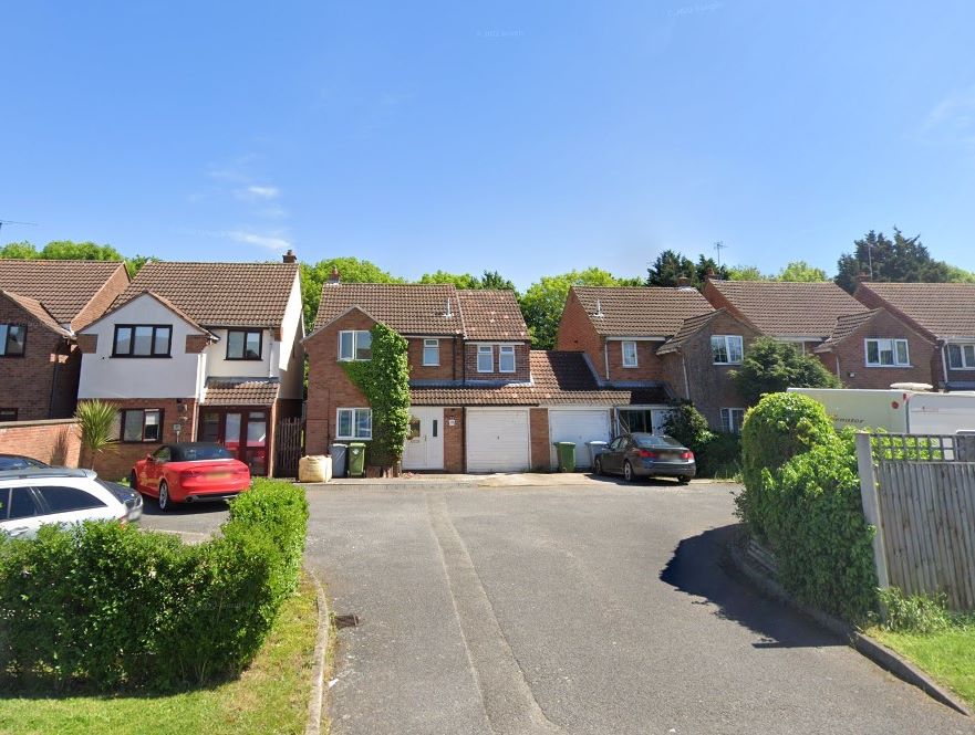Parcels of Land on Middleton Road, Newark, Nottinghamshire, NG24 2DN