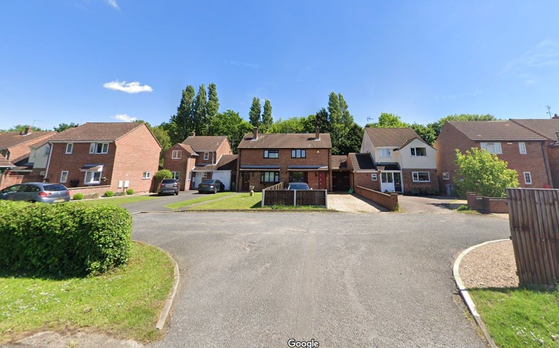 Parcels of Land on Middleton Road, Newark, Nottinghamshire, NG24 2DN