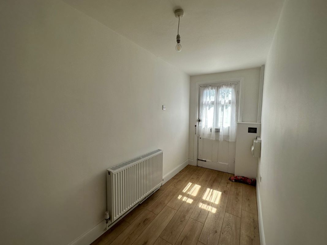 473 Woodborough Road, Nottingham, NG3 5FR