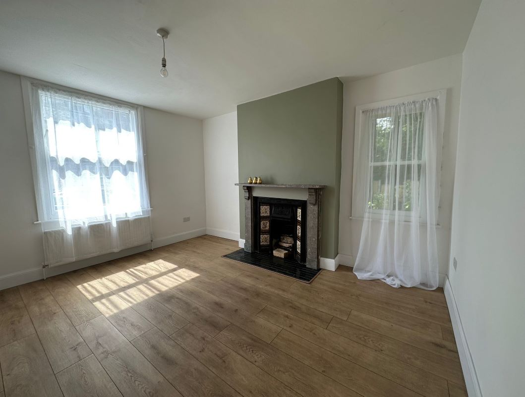473 Woodborough Road, Nottingham, NG3 5FR